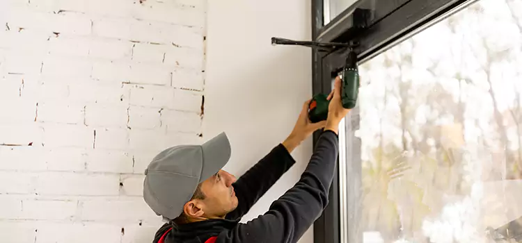 Your Trusted Partner for Door Closer Solutions in Lincolnia, VA
